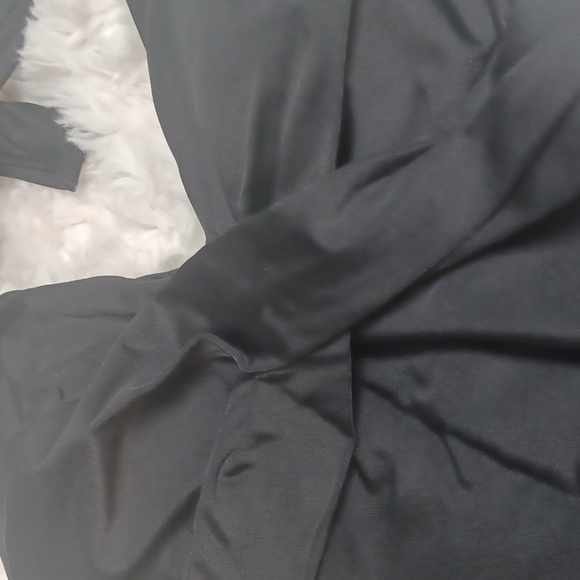 Ingrid & Isabel Black Women's One Piece Swimsuit - Picture 3 of 5